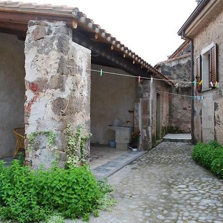 Bed&Breakfast Casa Pisanu Narbolia Luaran gambar