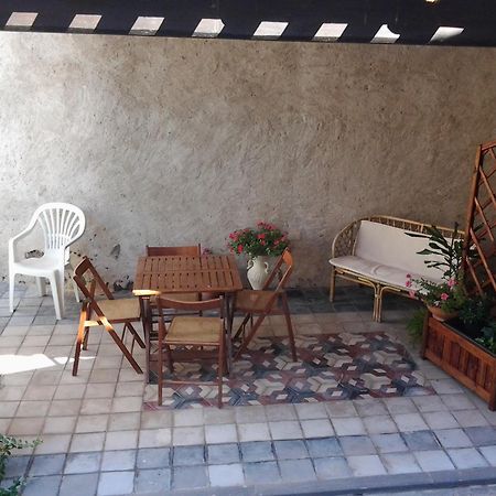 Bed&Breakfast Casa Pisanu Narbolia Luaran gambar