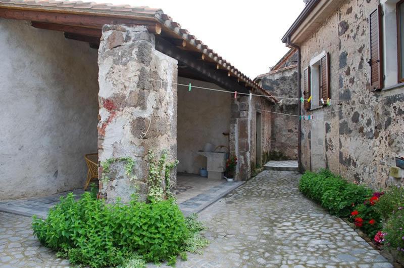 Bed&Breakfast Casa Pisanu Narbolia Luaran gambar