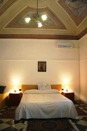 Bed&Breakfast Casa Pisanu Narbolia Luaran gambar