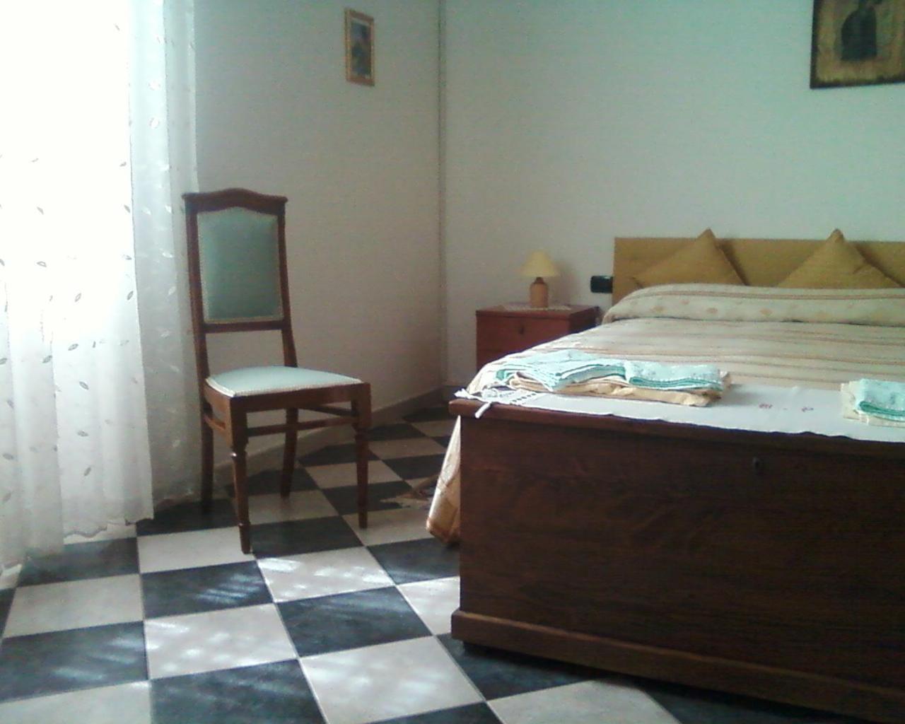 Bed&Breakfast Casa Pisanu Narbolia Luaran gambar