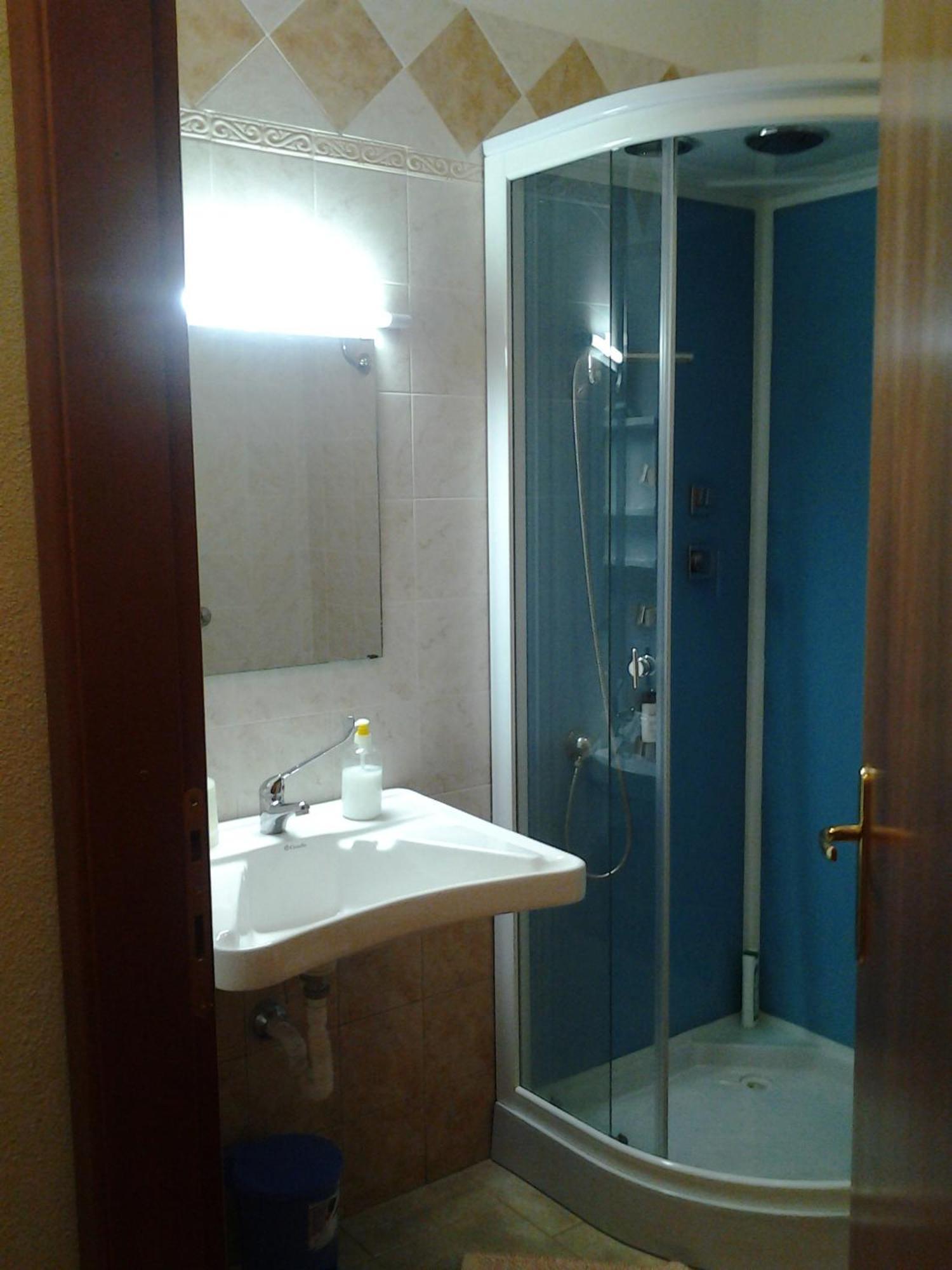 Bed&Breakfast Casa Pisanu Narbolia Luaran gambar