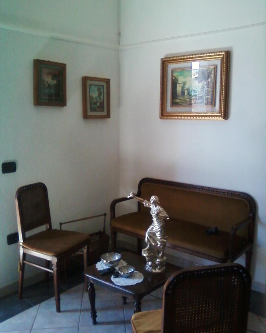 Bed&Breakfast Casa Pisanu Narbolia Luaran gambar