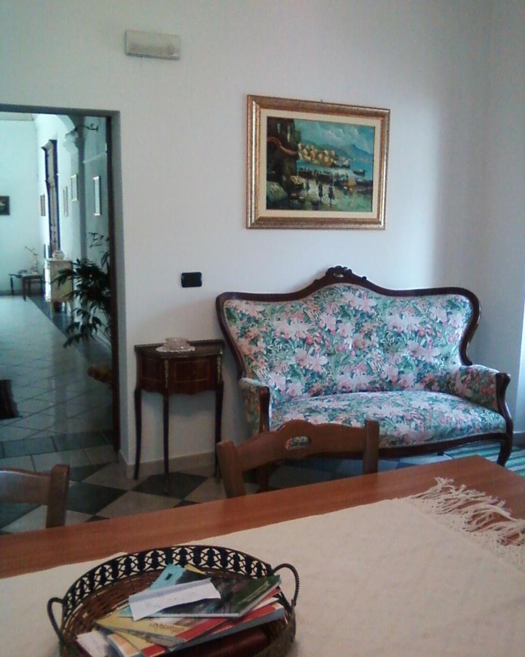 Bed&Breakfast Casa Pisanu Narbolia Luaran gambar