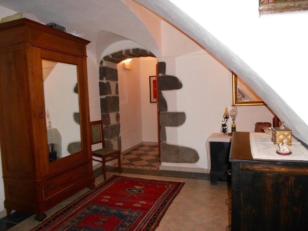 Bed&Breakfast Casa Pisanu Narbolia Luaran gambar