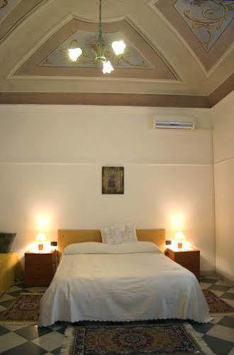 Bed&Breakfast Casa Pisanu Narbolia Luaran gambar