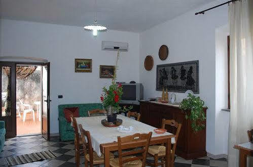 Bed&Breakfast Casa Pisanu Narbolia Luaran gambar