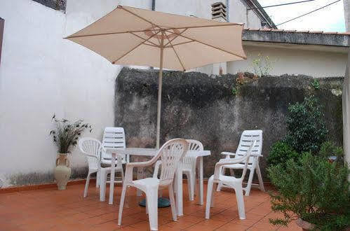 Bed&Breakfast Casa Pisanu Narbolia Luaran gambar