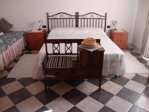 Bed&Breakfast Casa Pisanu Narbolia Luaran gambar
