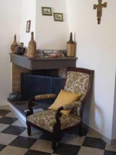Bed&Breakfast Casa Pisanu Narbolia Luaran gambar