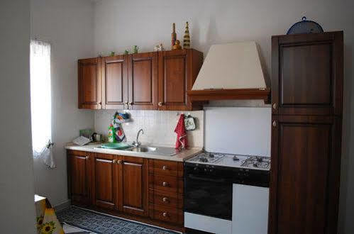 Bed&Breakfast Casa Pisanu Narbolia Luaran gambar
